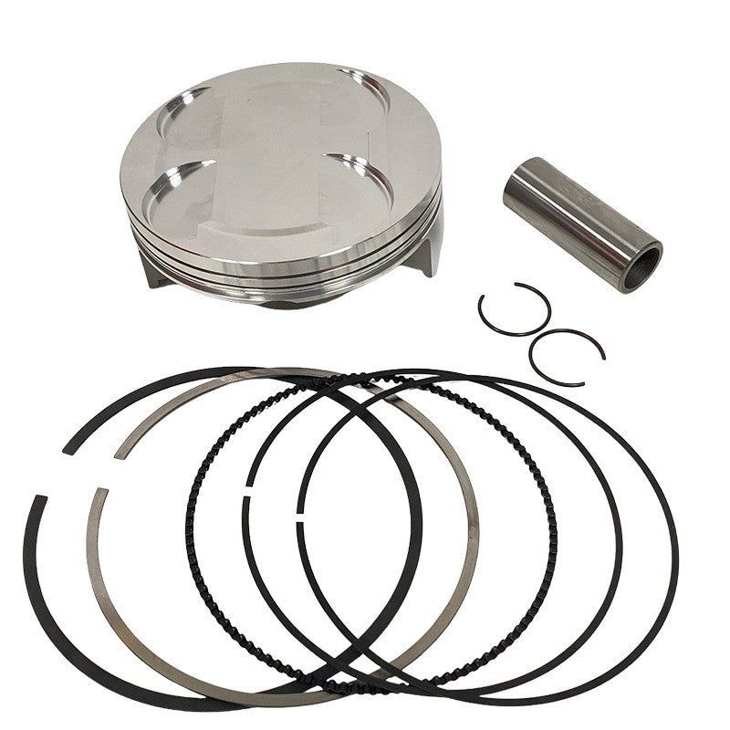 02-08 For Honda CRF450R 96mm Pump Gas Piston Athena Cylinder Kit