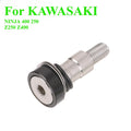 For KAWASAKI NINJA 400 250 Z250 Z400 2019-2022 CNC Gear Shift Lever Bolt Screw+