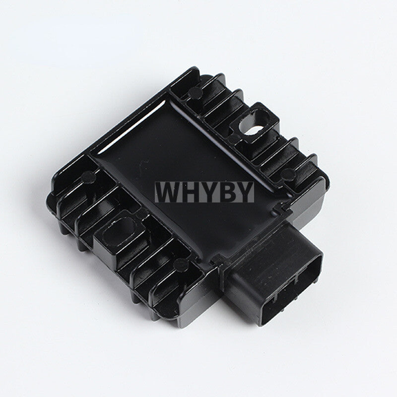 For Kawasaki Voltage Regulator Rectifier Mule 600 610 SX KAF400 4x4 21066-0010