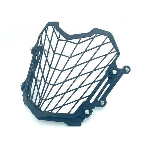 AltRider Mesh Headlight Guard For Yamaha Tenere 700 2020-2022