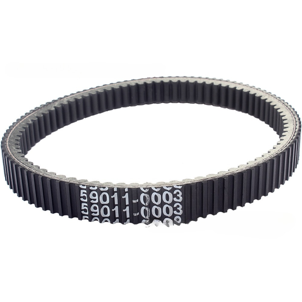 Drive Belt For Kawasaki Brute Force Prairie 650 750 2002 2003 4x4 59011-0003