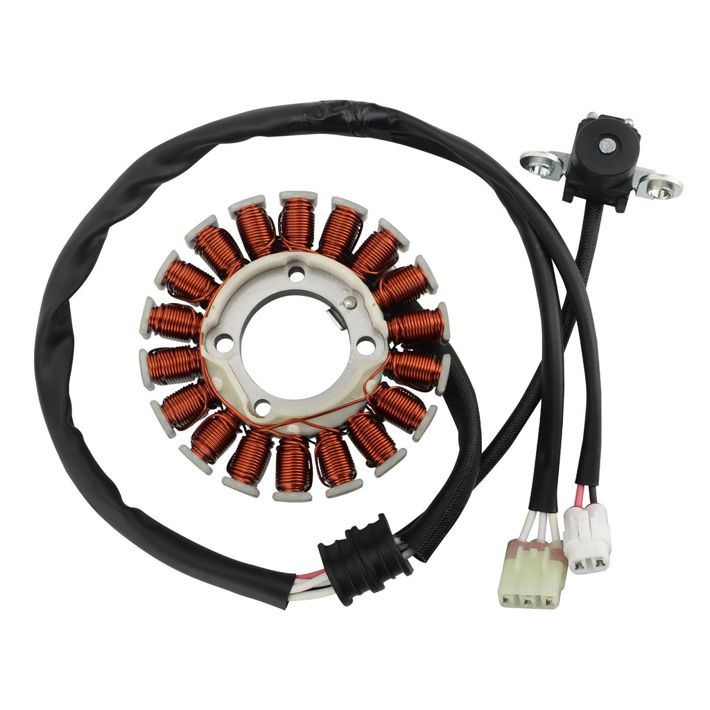 Stator for Yamaha WR 450 F 2012-2015 1DX-81410-00-00 WR450F+