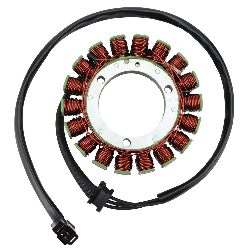 Magneto Generator Stator Coil For Kawasaki 21003-1330 ZX600 Ninja ZX-6R 1998-99