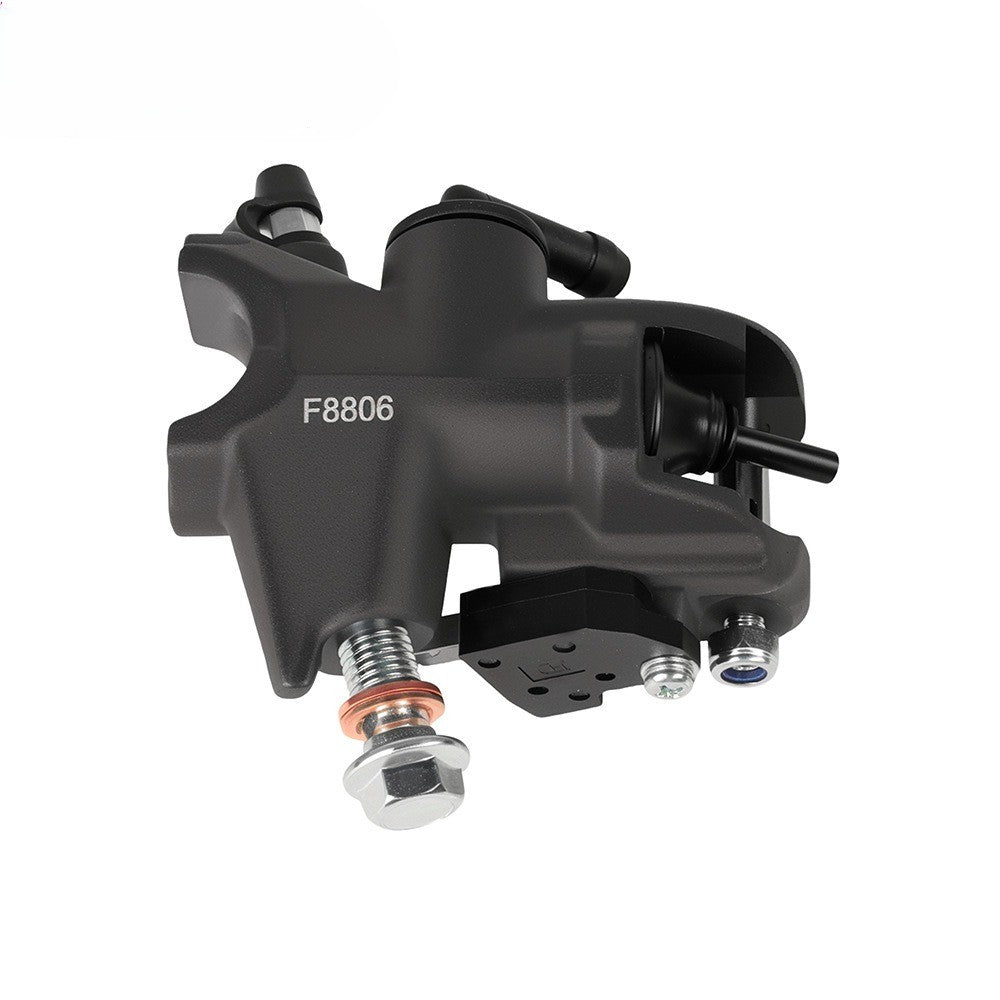 7/8" 22mm Front Brake Master Cylinder Pump For KAWASAKI NINJA ZX-10R 2006-2015+
