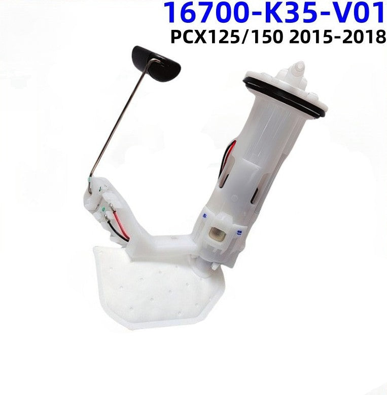 For Honda Fuel Pump Assembly 16700-K35-V01 PCX125 2014-2018 / PCX150 2015-2018