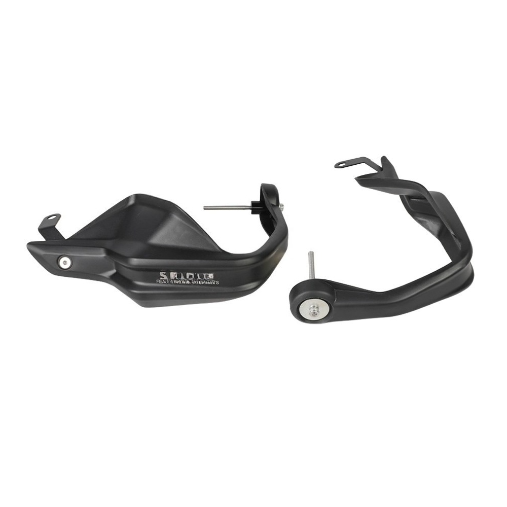 Handlebar Handguard Protector For HONDA CB500X 2019-2024 NX400 NX500 2024-2025