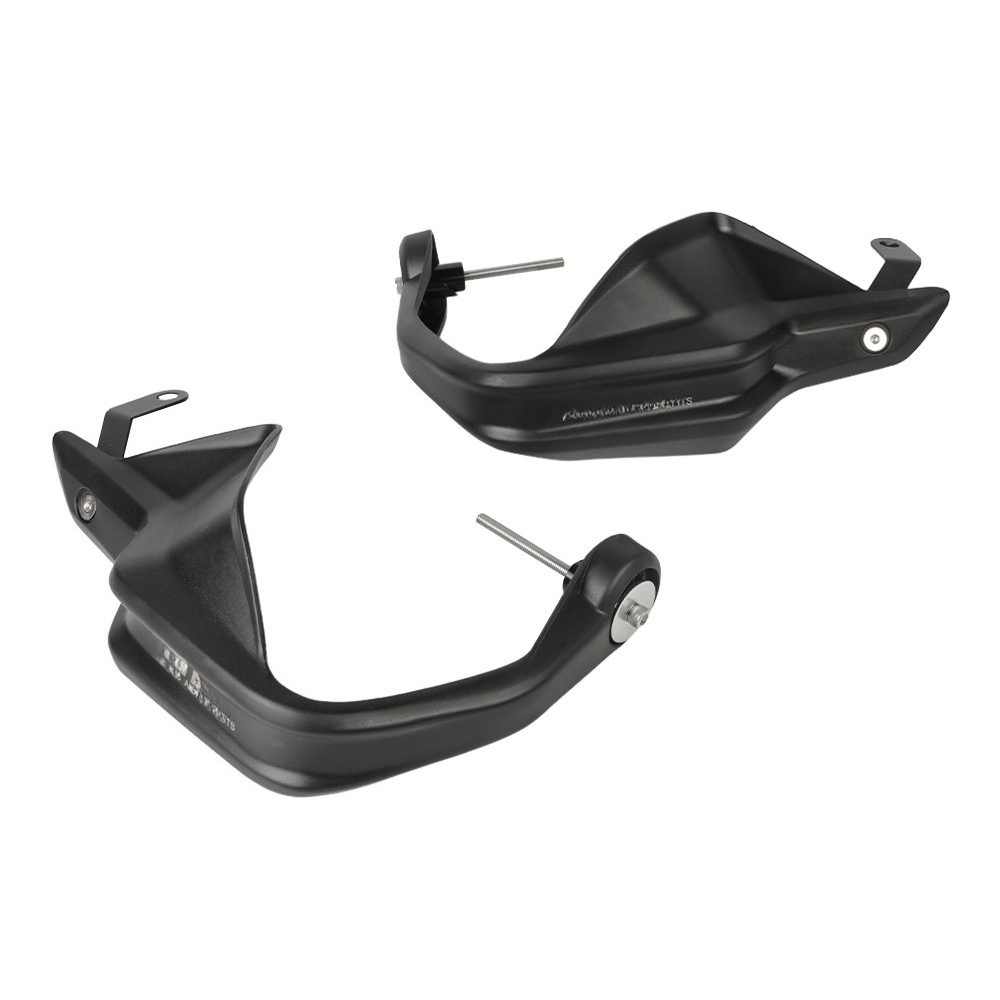Handlebar Handguard Protector For HONDA CB500X 2019-2024 NX400 NX500 2024-2025