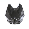 For BMW S1000RR 2024 24 Carbon Fibre Fuel Tank Front Centre Cover
