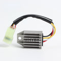 Voltage Rectifier Regulator For Kymco Mongoose 90 Mongoose 50 2X4 Mongoose 70