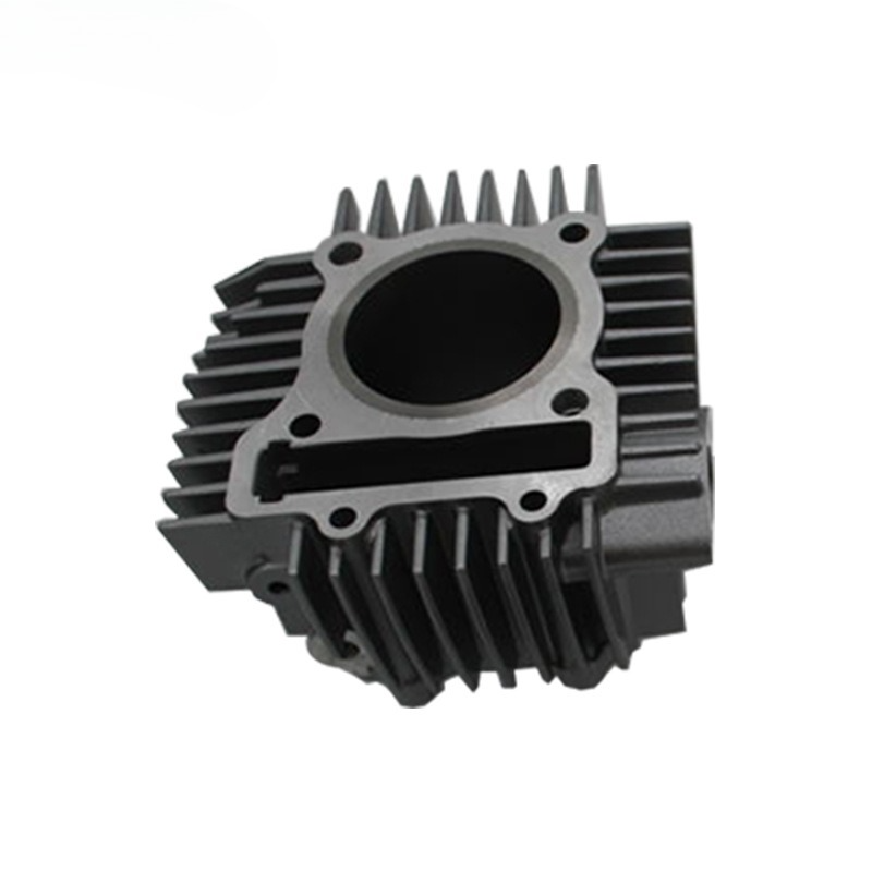 62mm Cylinder Piston Gasket Kit For Zongshen 190cc 2-Valve Engine