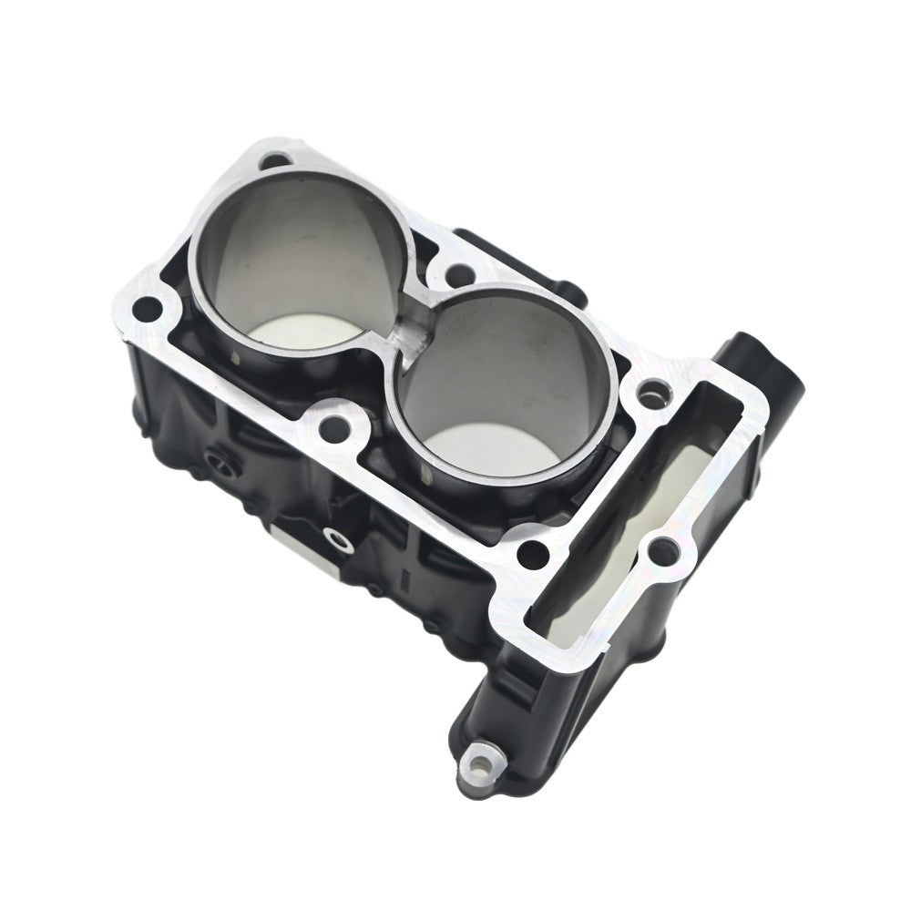 62mm Cylinder Piston Kit For Kawasaki Ninja 250 EX250 13-24 KLE250 17-24