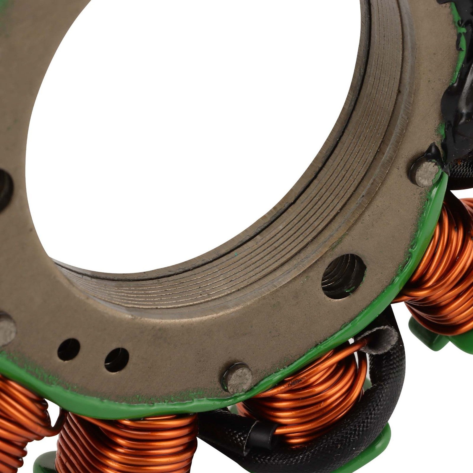 Magneto Generator Stator Coil For Honda 31120-MBN-651 31120-KCY-651