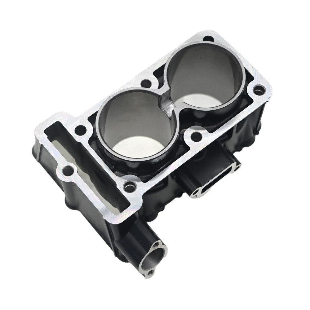 62mm Cylinder Piston Kit For Kawasaki Ninja 250 EX250 13-24 KLE250 17-24