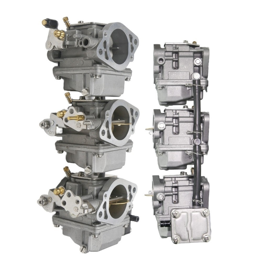 3E3-03210-3 CARBURETOR ASSY For Two-stroke outboard motor