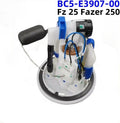 BC5-E3907-00 Motorcycle Fuel Pump For Yamaha Fz 25 2018-24 Fazer 250 2018-23