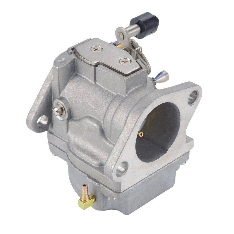 3301-821383T17 CARBURETOR Manual 40 For Mercury/Mercruiser Outboard 30 40HP