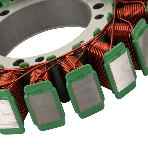 Alternator Magneto Stator For Yamaha F75 F80 F90 F100 67F-85510-00 85510-01