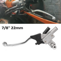 Hydraulic Clutch Master Cylinder Lever For Husqvarna FC 250 350 450 2016-2022