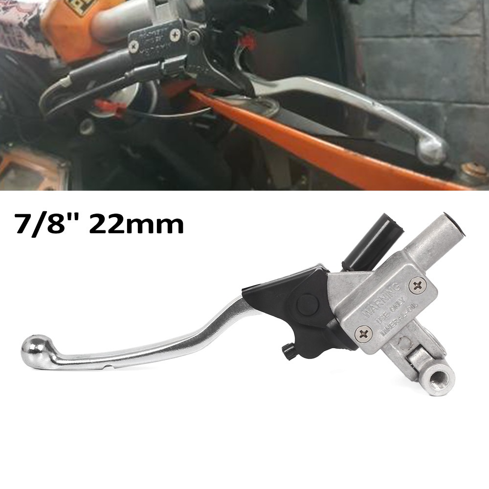 Hydraulic Clutch Master Cylinder Lever For Husqvarna FC 250 350 450 2016-2022