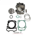 For Yamaha YZ250F WR250F 01-2013 Cylinder Rebuild Piston Rings Top End Gaskets