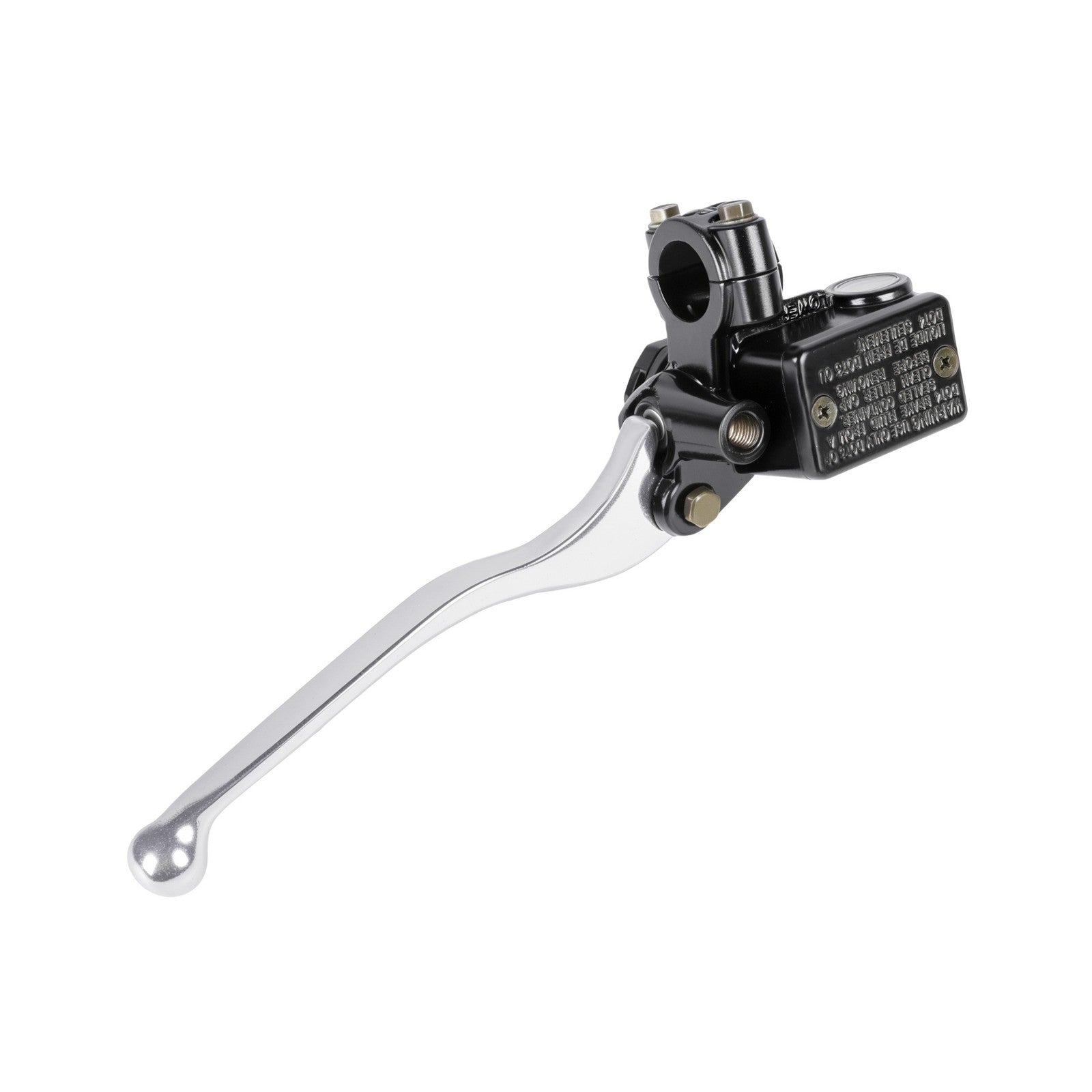 Front Brake Master Cylinder Lever For HONDA CR80/85/125/250/500R CRF 150/125 RF+