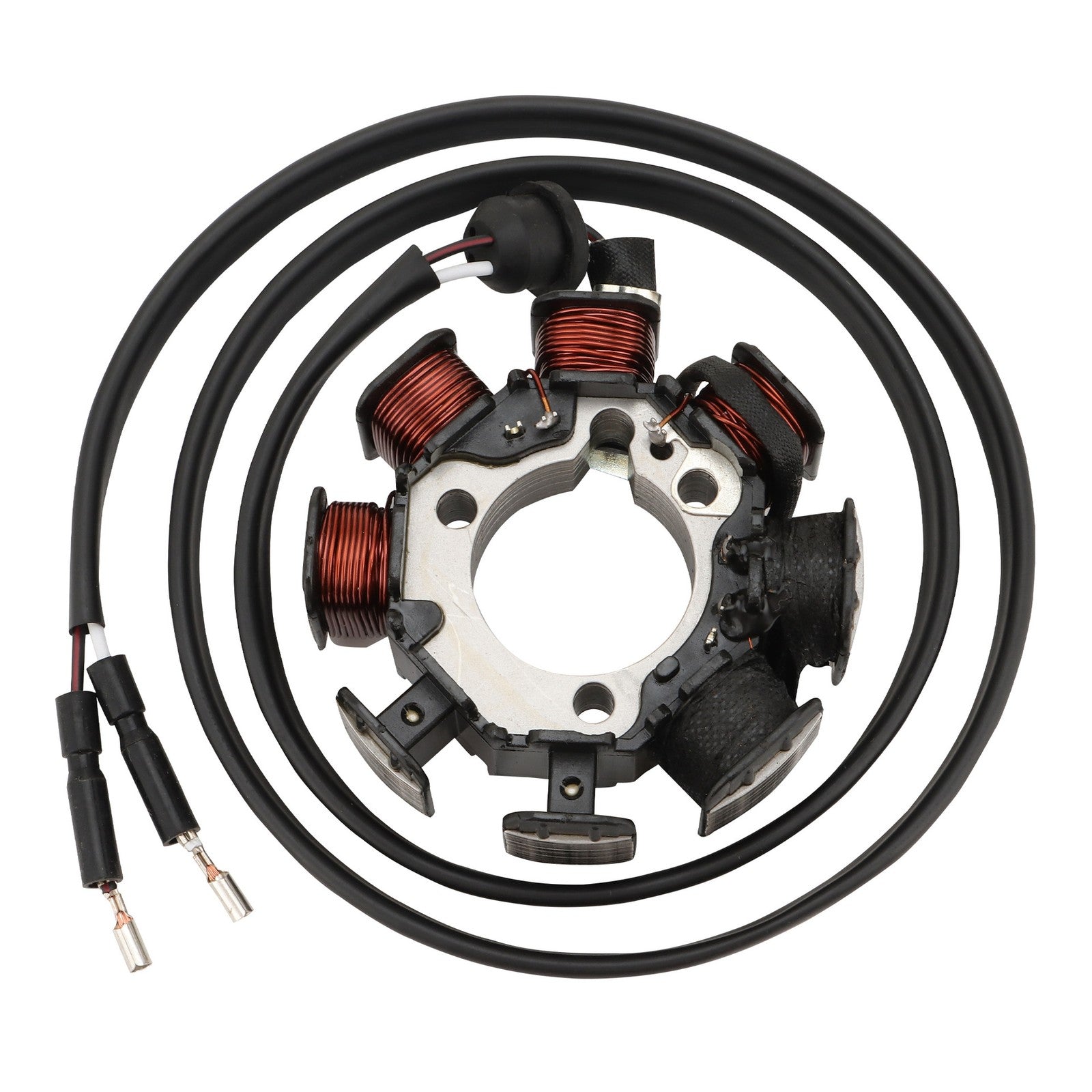 Alternator Magneto Stator Fit Honda XR 250 R XR250 XR250R 86-95 31120-KT1-004