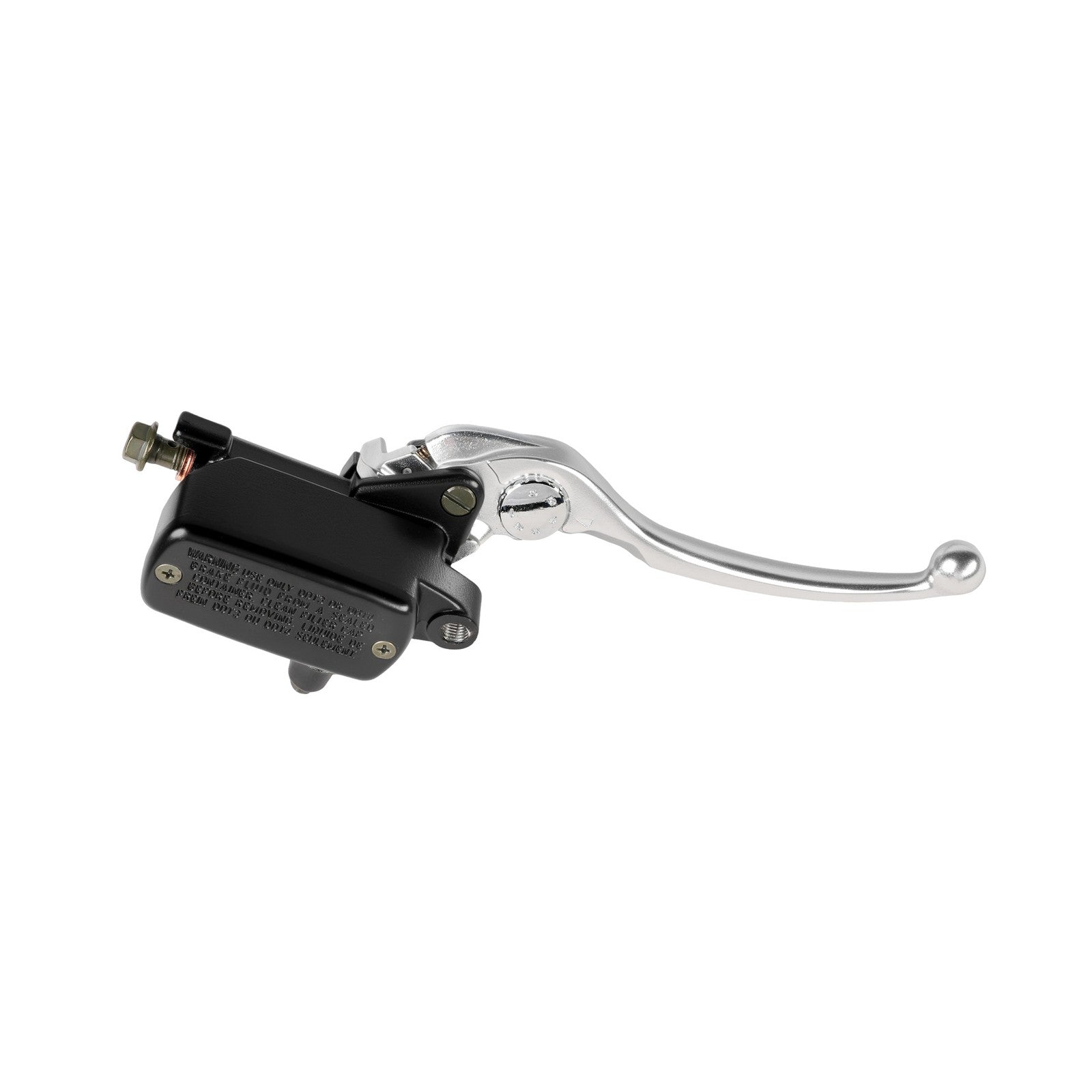 Brake Master Cylinder Pump Lever For HONDAXL750 CB750 CBR500R NC750S+