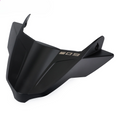 For YAMAHA MT-09 2017-2020 Motorcycle Windscreen Windshield Deflector