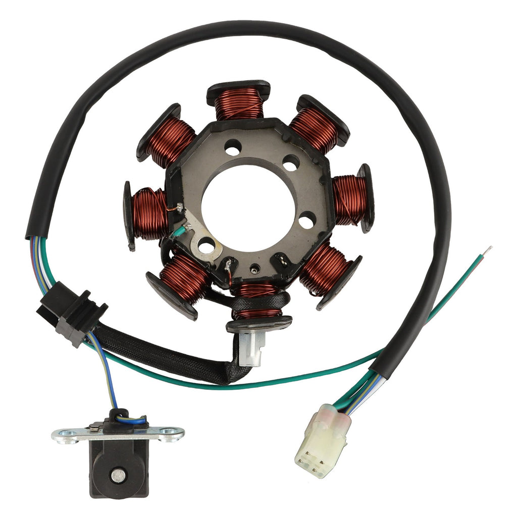 For Honda Alternator Magneto Stator Coil CRF125 CRF125F CRF125FB 2014-2018