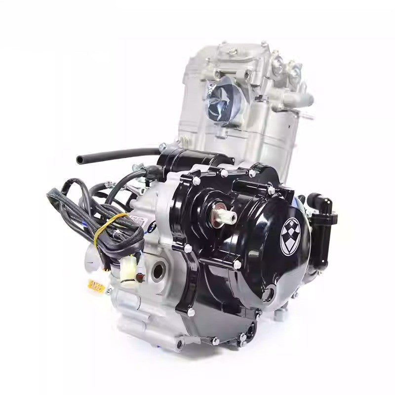 For Zongshen NC450 Performance Engine