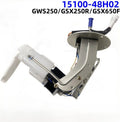 Fuel Pump Assembly For Suzuki GSX250R GW250 2013-2018 15100-48H01 15100-48H02