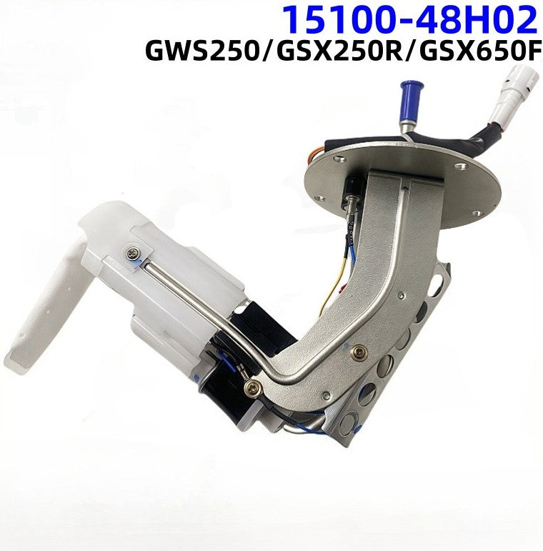 Fuel Pump Assembly For Suzuki GSX250R GW250 2013-2018 15100-48H01 15100-48H02