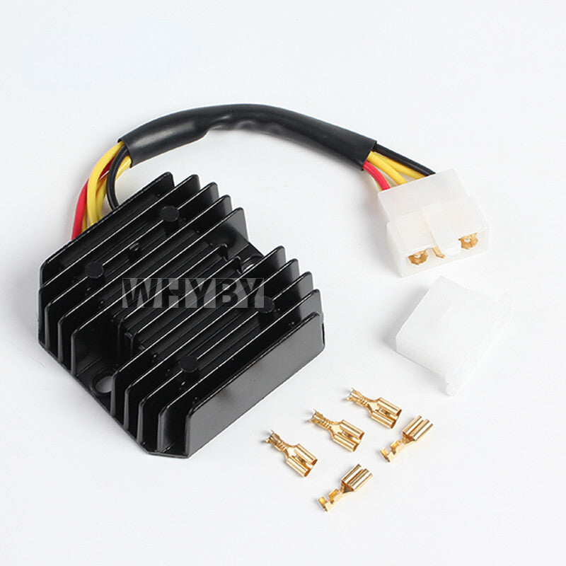 Rectifier Regulator For Polaris Phoenix 200 2005-2017 Sawtooth 200 06-07