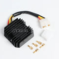 Rectifier Regulator For Polaris Phoenix 200 2005-2017 Sawtooth 200 06-07