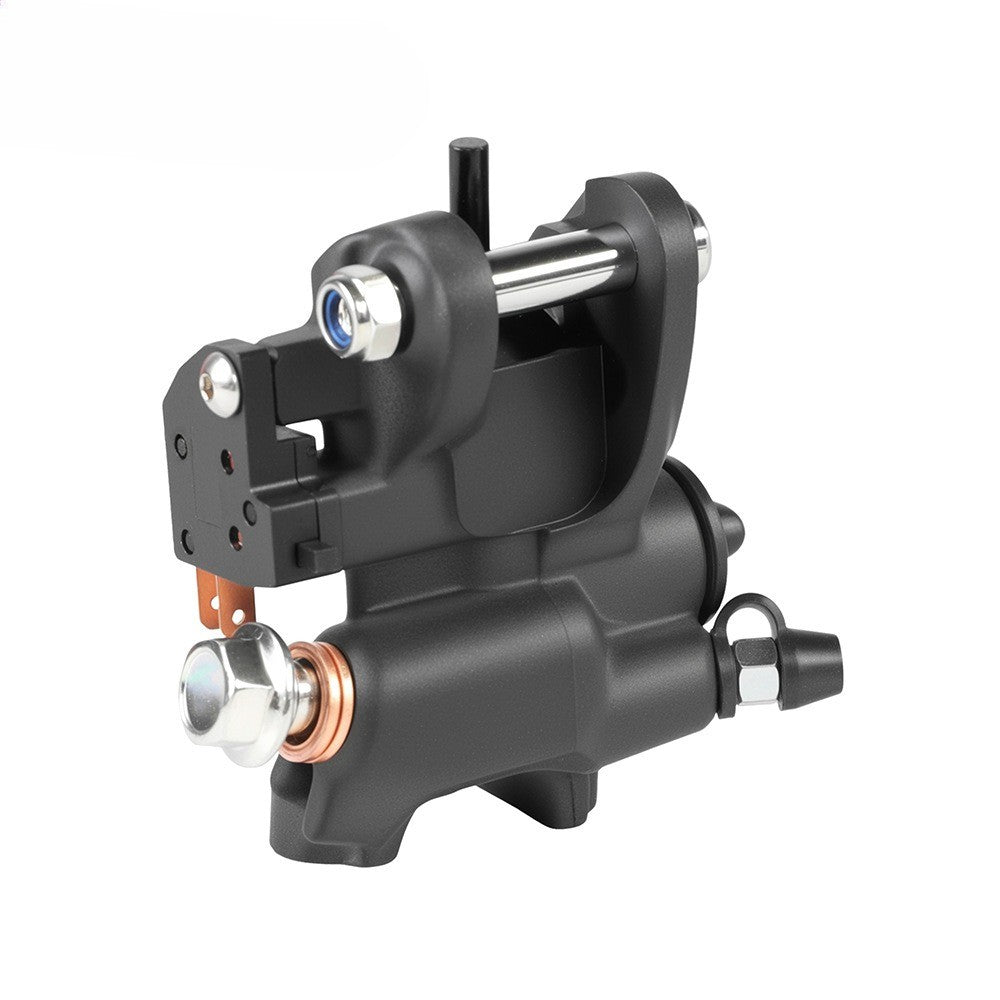 Brake Master Cylinder Pump For Suzuki GSX-R 600 750 GSXR1000 2017-2024+