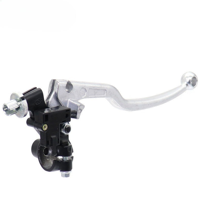 Handlebar Clutch Lever Handle Perch For SUZUKI GSX-R750 V-Strom 250 SV650ABS