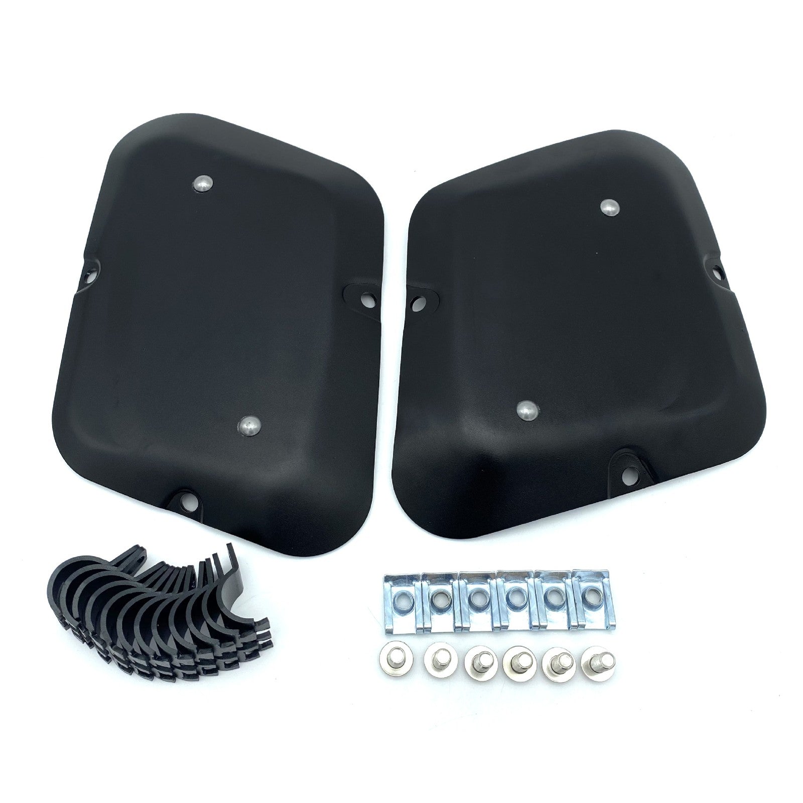 For BMW R1250GS 2019-2021 Cylinder Head Guards Engine Valve Cover Protector