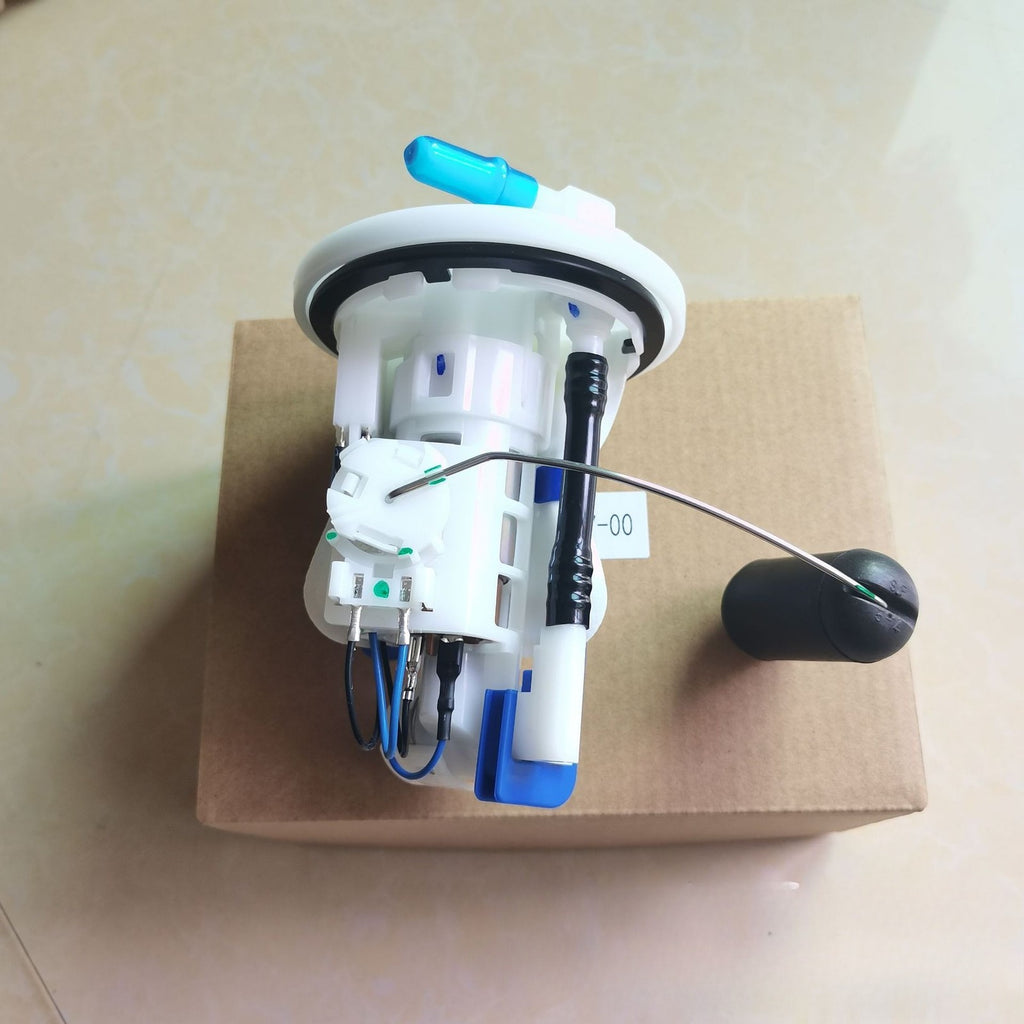 Fuel Pump assembly for Yamaha 2015-2018 R3 / YZFR3 Replace 1WD-E3907-00-00