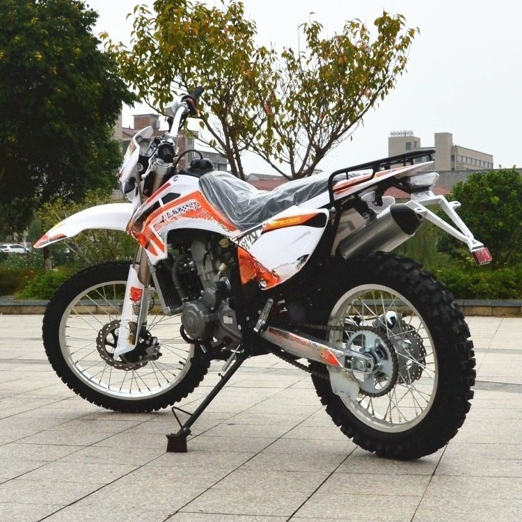 300CC off-road motorcycle, all-terrain vehicle, For Zongshen engine 300CC