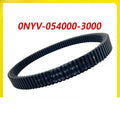 2025-2026 For CFMoto Uforce U10 CVT Drive Belt 0NYV-054000-3000
