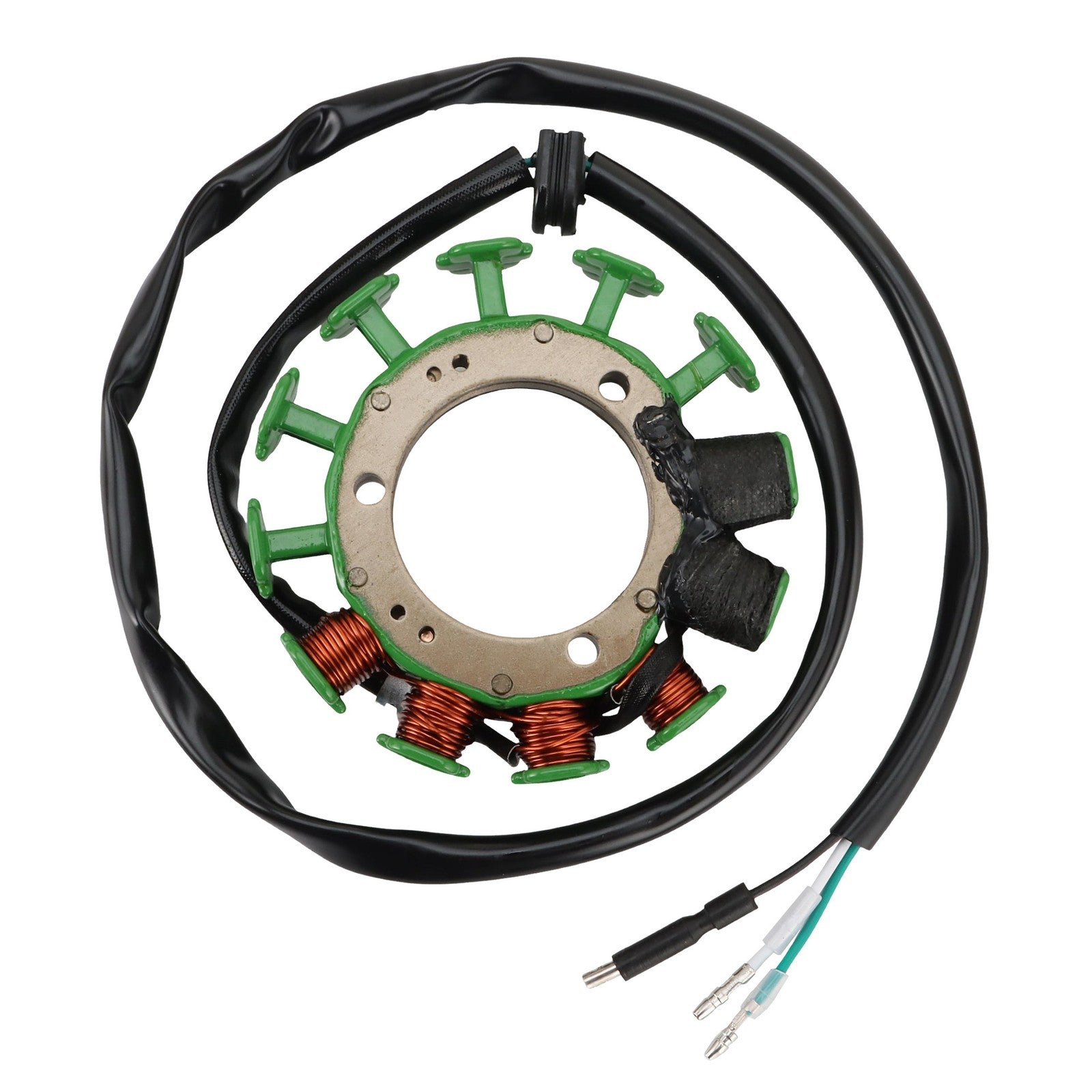 Stator For Honda XR 600 R 1991-1999 | 31120-MN1-681 31120-MN1-671 31120-MK2-005