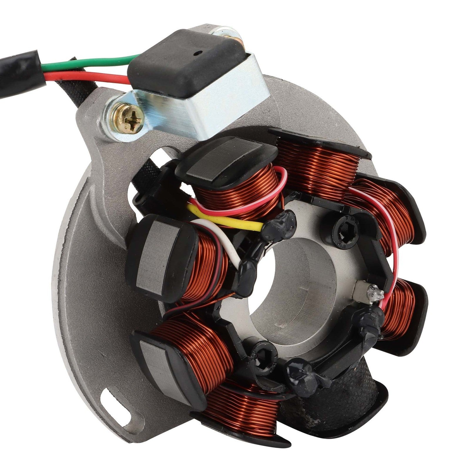 For Gas Gas Alternator Magneto Stator Coil EC250 EC200 EC300 EC125 ME250534005