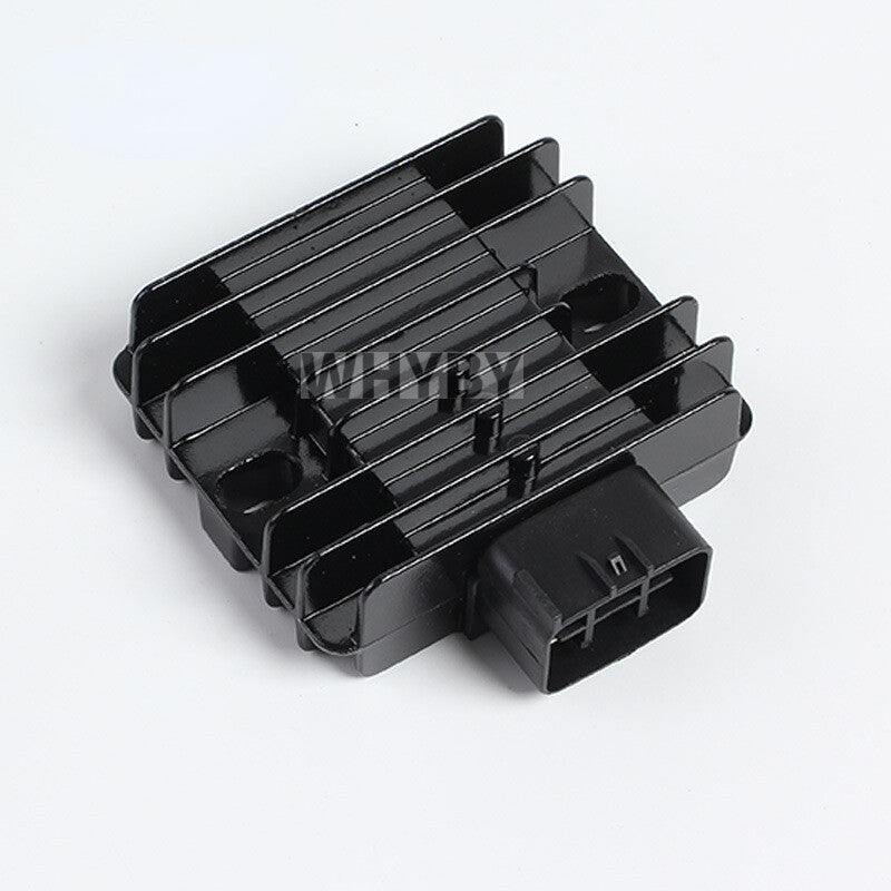 For Kawasaki Voltage Regulator Rectifier Mule 600 610 SX KAF400 4x4 21066-0010