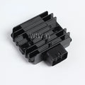 For Kawasaki Voltage Regulator Rectifier Mule 600 610 SX KAF400 4x4 21066-0010