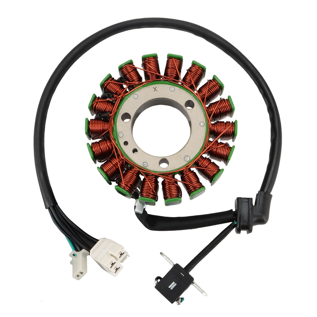STATOR ALTERNATOR 32101-48H00-000 FOR SUZUKI GW250 INAZUMA / Z / F 2014 - 2017