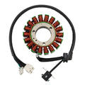 STATOR ALTERNATOR 32101-48H00-000 FOR SUZUKI GW250 INAZUMA / Z / F 2014 - 2017