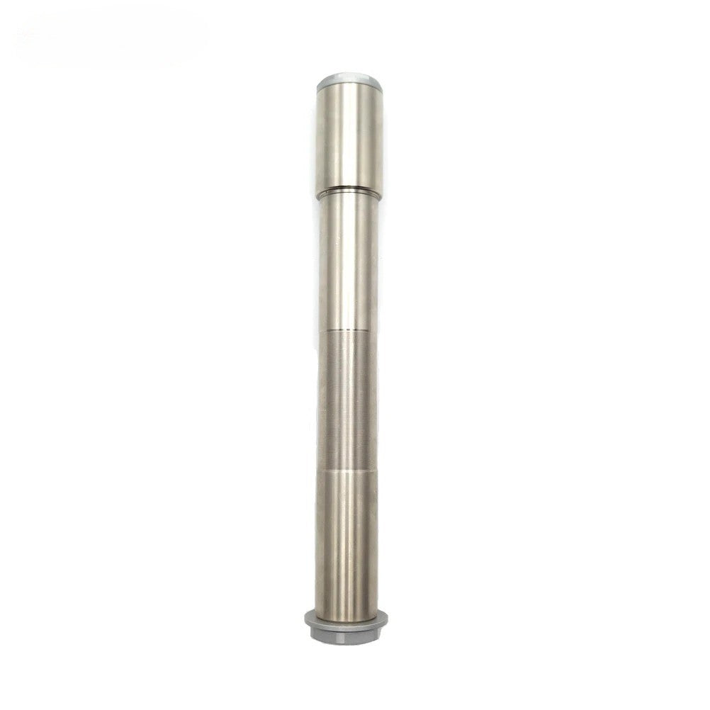 Front Axle With Nut For KTM HUSQVARNA EXC EXCF SX SXF XC XCF FC FE TC
