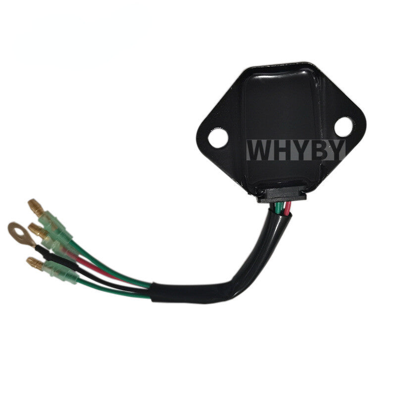 Regulator Rectifier For YAMAHA 650 700 BLASTER RAIDER 6M6-81960-A0-00