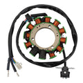Magneto Generator Stator Coil For Honda 31120-MBN-651 31120-KCY-651
