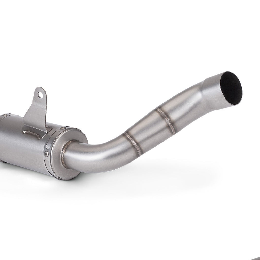 For Yamaha YZF R7 2021-2023 YZF-R7 YZFR7 Motorcycle Exhaust Front Link Pipe